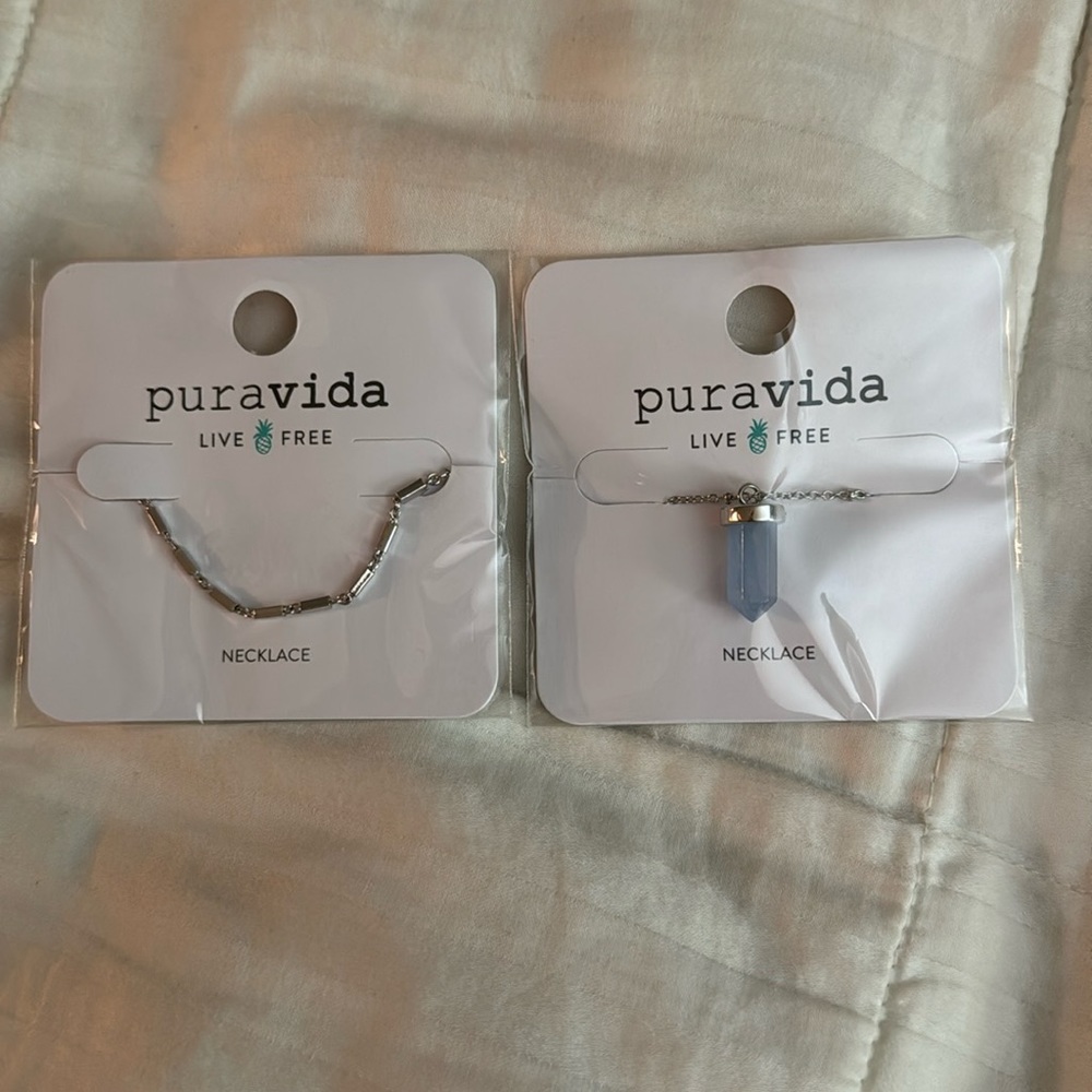 Pura Vida November 2023 Jewelry Club